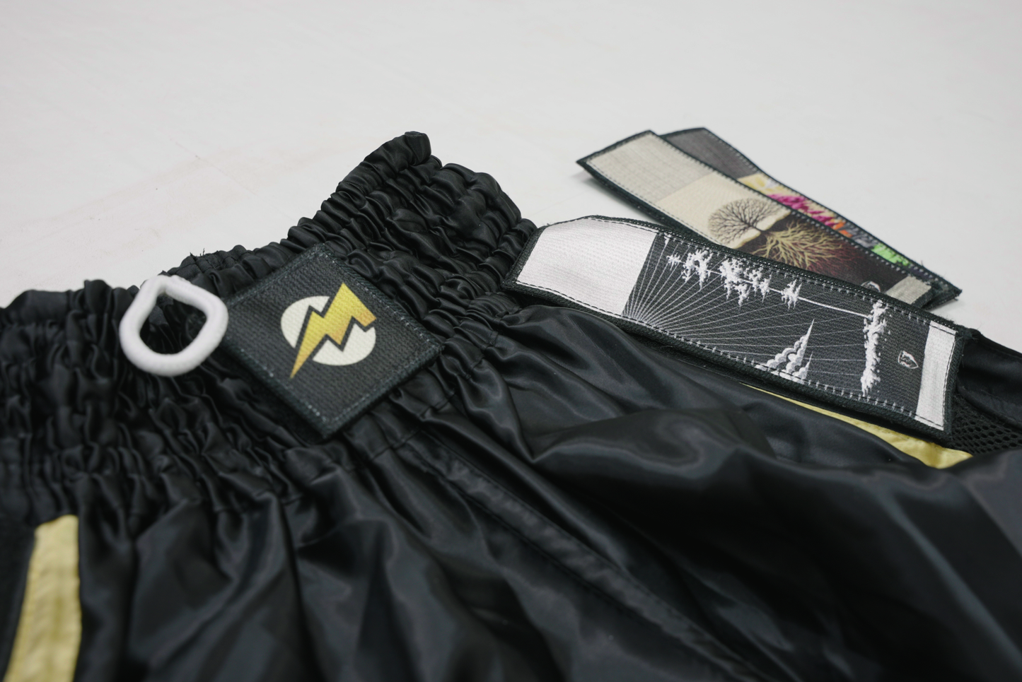 Muay Thai Shorts