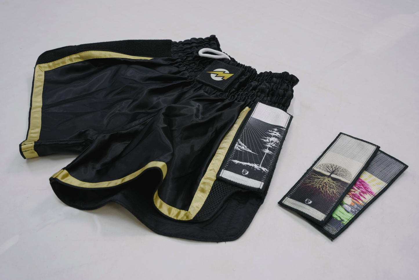 Muay Thai Shorts